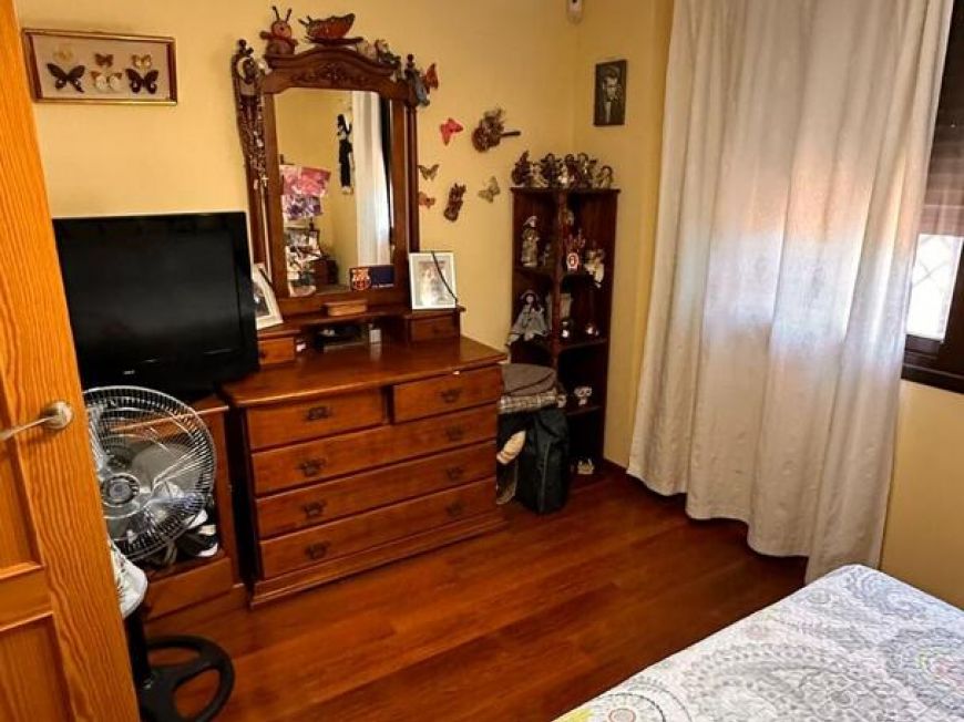 Španělsko Apartmány / byty Torrevieja