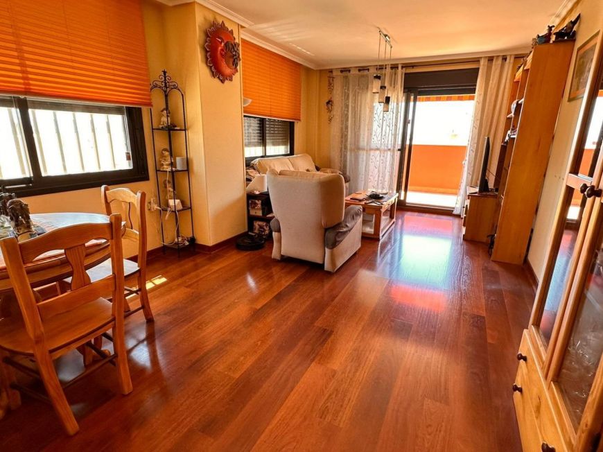 Španělsko Apartmány / byty Torrevieja