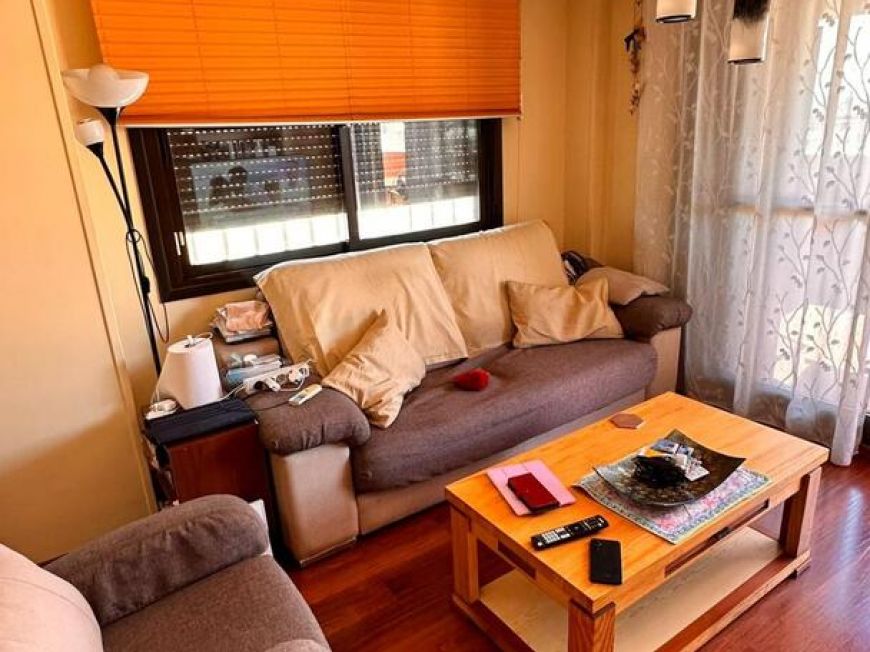 Španělsko Apartmány / byty Torrevieja