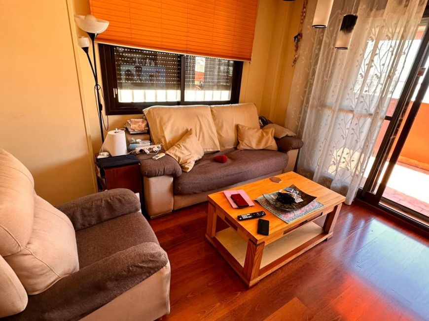 Španělsko Apartmány / byty Torrevieja