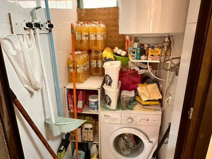 Španělsko Apartmány / byty Torrevieja