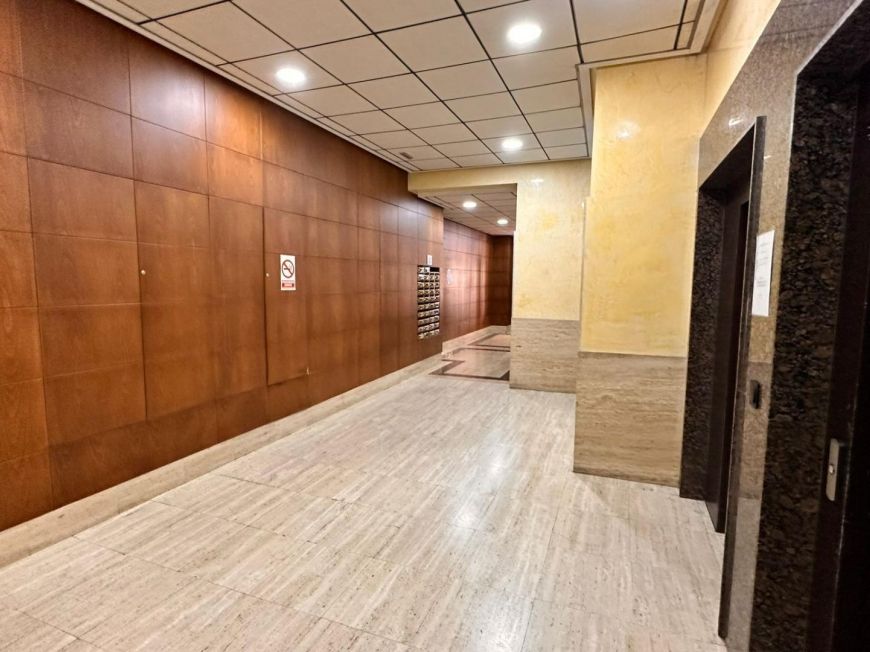 Španělsko Apartmány / byty Torrevieja