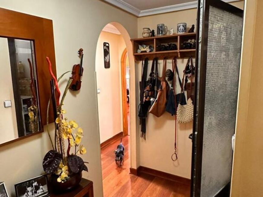 Španělsko Apartmány / byty Torrevieja