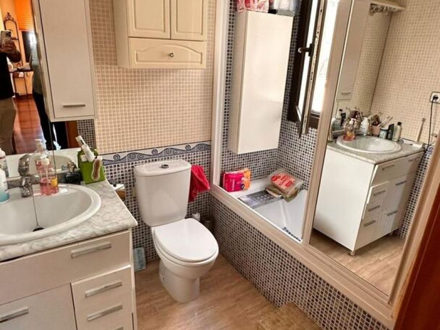 Španělsko Apartmány / byty Torrevieja