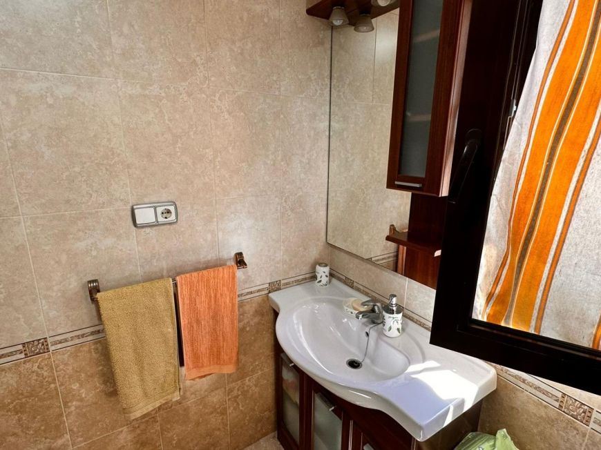 Španělsko Apartmány / byty Torrevieja