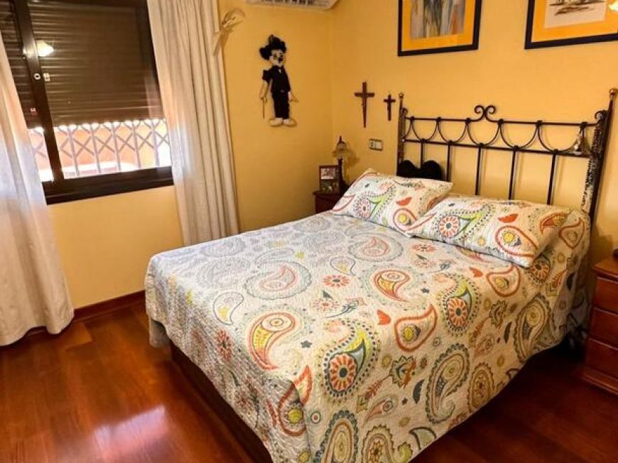 Španělsko Apartmány / byty Torrevieja