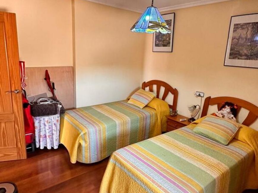 Španělsko Apartmány / byty Torrevieja