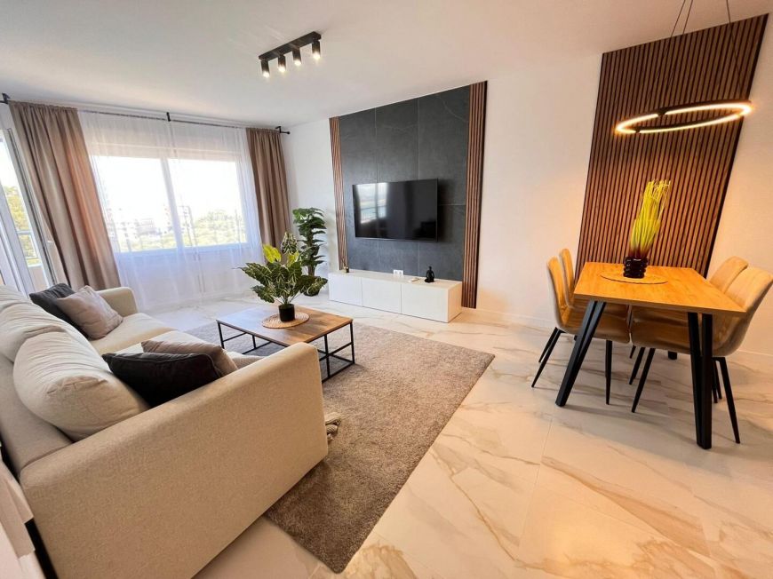 Španělsko Apartmány / byty Torrevieja