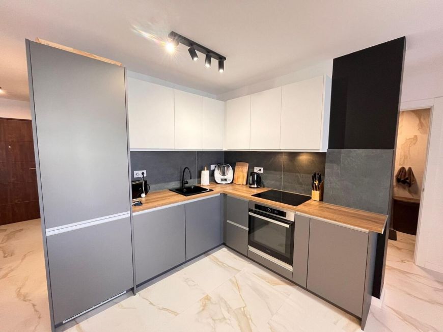 Španělsko Apartmány / byty Torrevieja