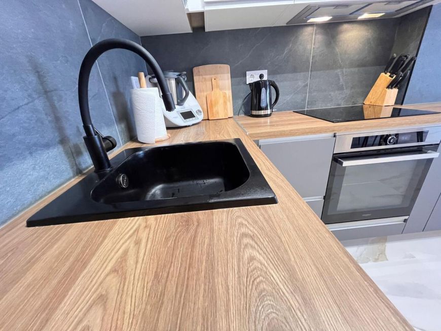 Španělsko Apartmány / byty Torrevieja