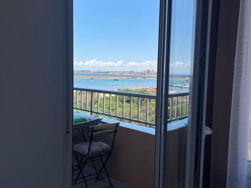 Španělsko Apartmány / byty Torrevieja