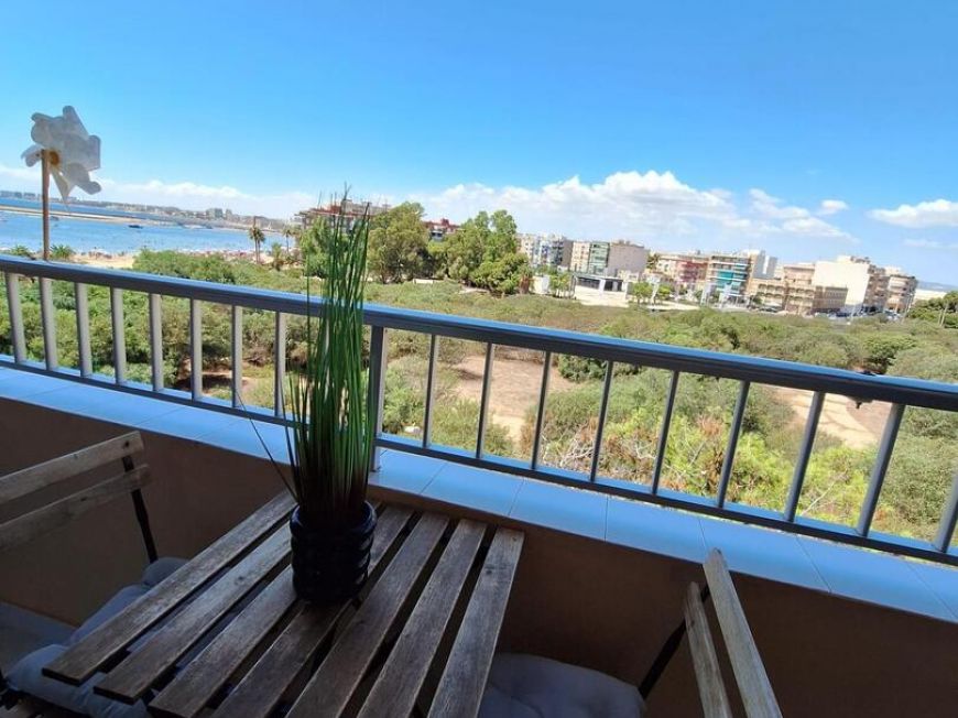 Španělsko Apartmány / byty Torrevieja