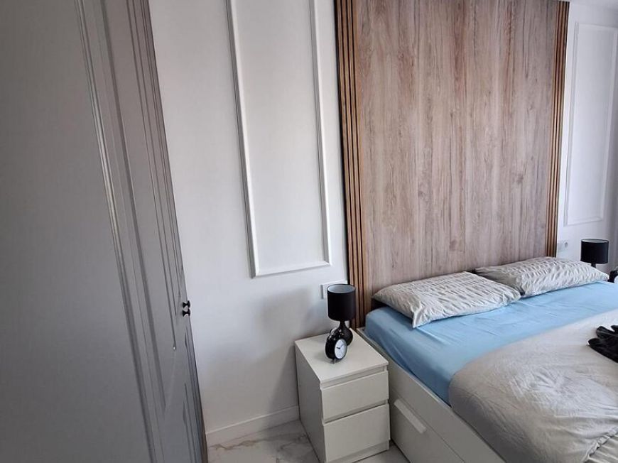 Španělsko Apartmány / byty Torrevieja