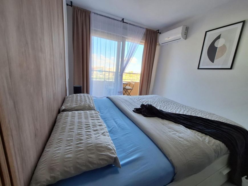 Španělsko Apartmány / byty Torrevieja