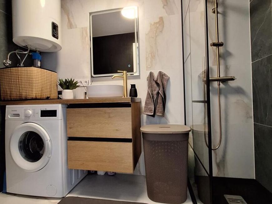 Španělsko Apartmány / byty Torrevieja