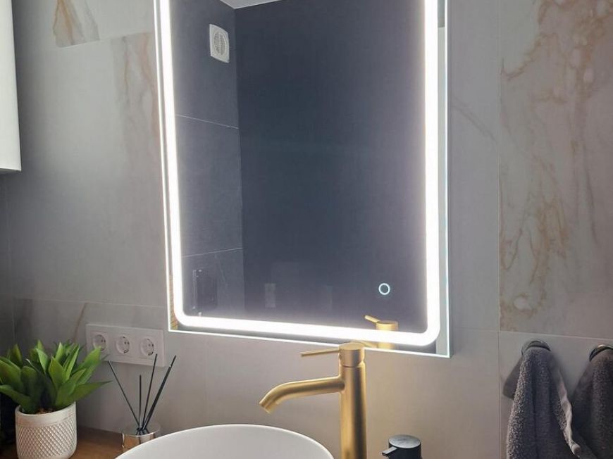 Španělsko Apartmány / byty Torrevieja