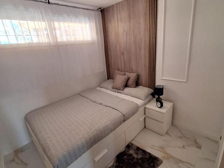 Španělsko Apartmány / byty Torrevieja