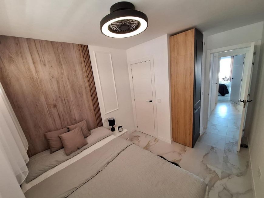 Španělsko Apartmány / byty Torrevieja