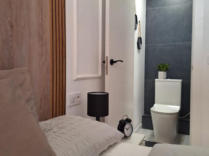 Španělsko Apartmány / byty Torrevieja