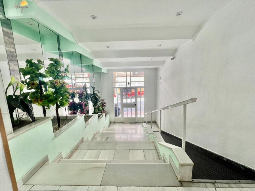 Španělsko Apartmány / byty Torrevieja