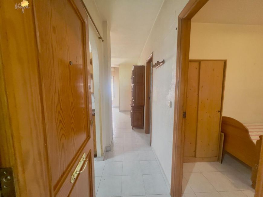 Španělsko Apartmány / byty Torrevieja