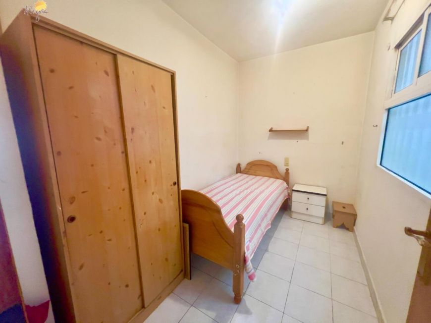 Španělsko Apartmány / byty Torrevieja