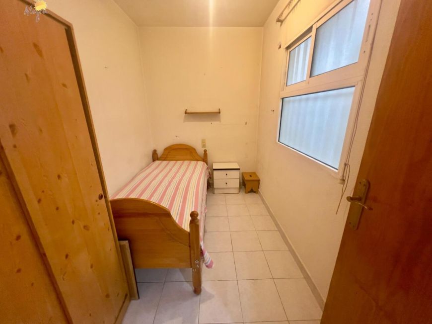 Španělsko Apartmány / byty Torrevieja