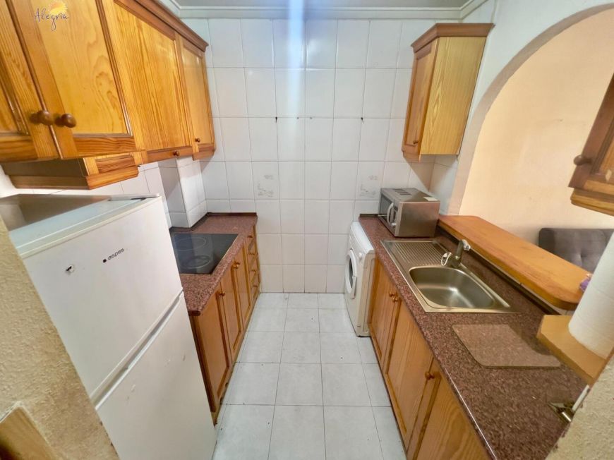 Španělsko Apartmány / byty Torrevieja