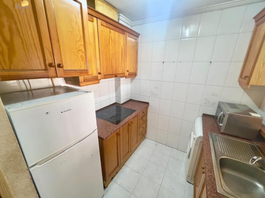Španělsko Apartmány / byty Torrevieja