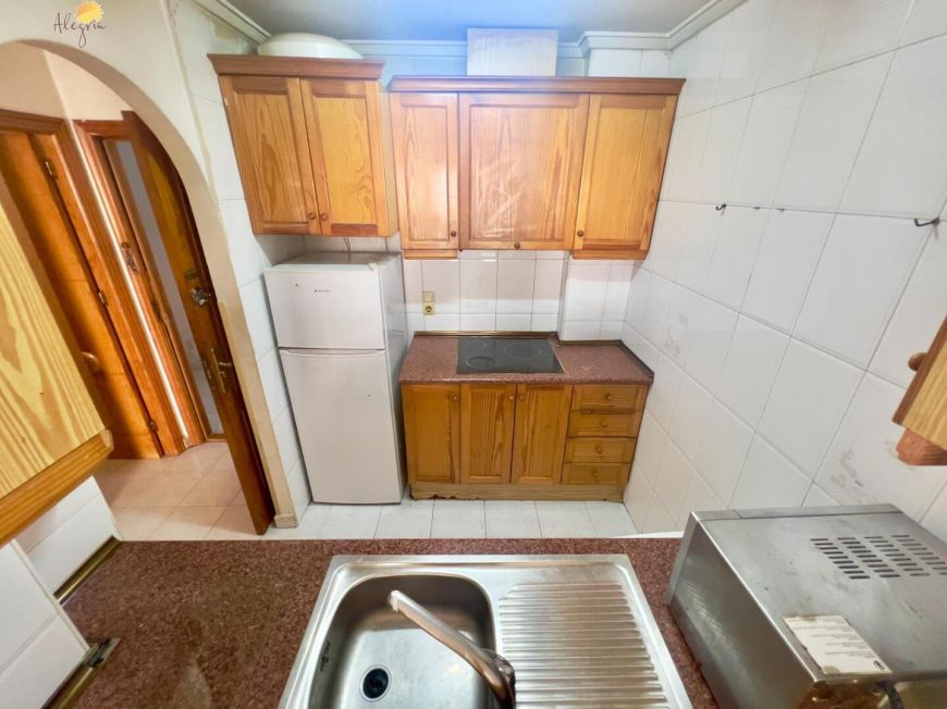Španělsko Apartmány / byty Torrevieja