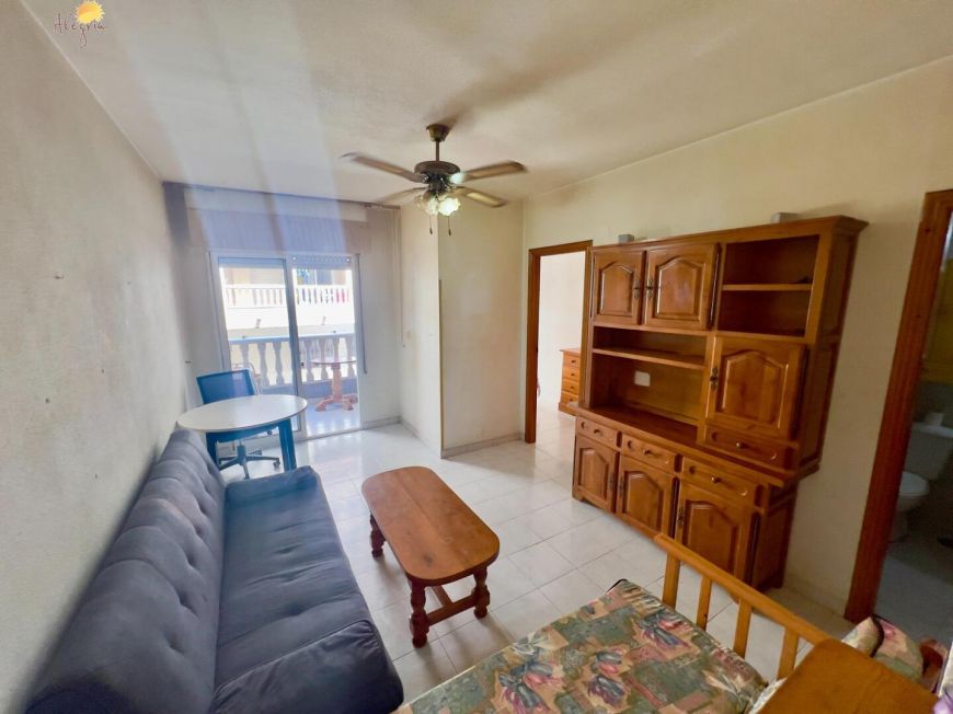 Španělsko Apartmány / byty Torrevieja