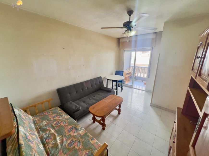 Španělsko Apartmány / byty Torrevieja