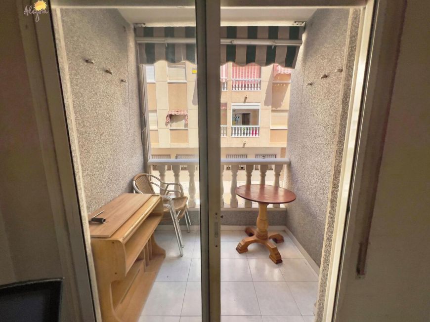 Španělsko Apartmány / byty Torrevieja