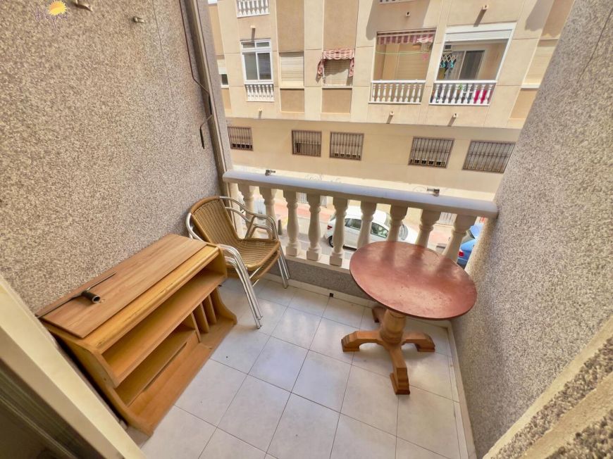 Španělsko Apartmány / byty Torrevieja