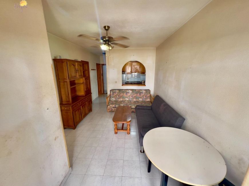 Španělsko Apartmány / byty Torrevieja