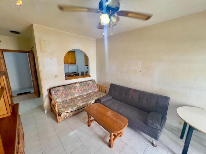 Španělsko Apartmány / byty Torrevieja