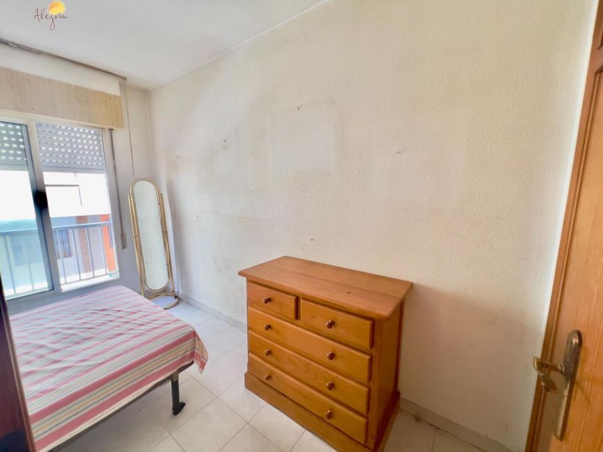 Španělsko Apartmány / byty Torrevieja