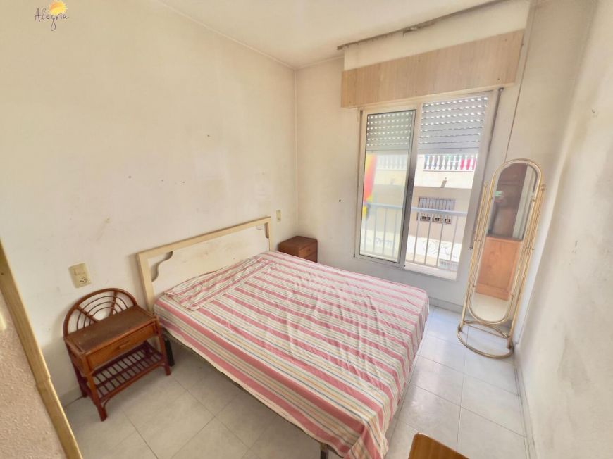 Španělsko Apartmány / byty Torrevieja