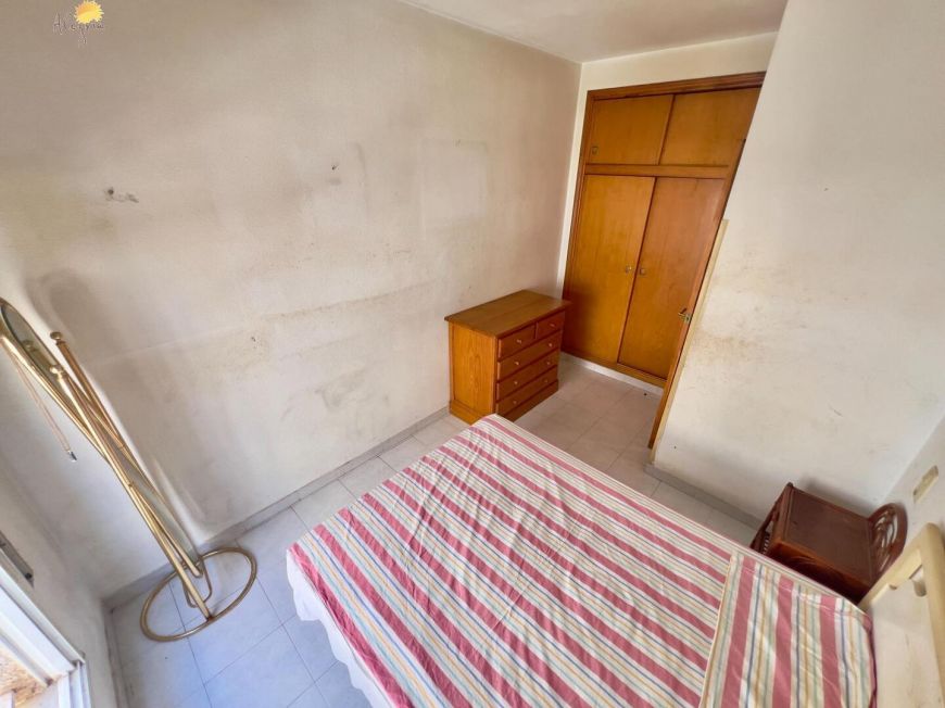 Španělsko Apartmány / byty Torrevieja