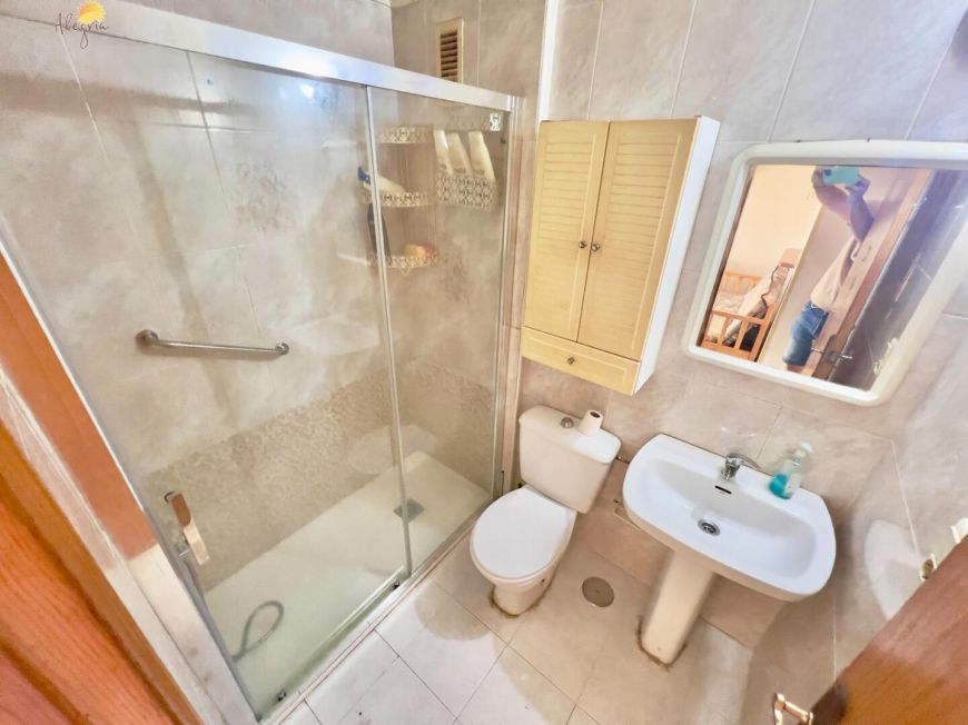 Španělsko Apartmány / byty Torrevieja