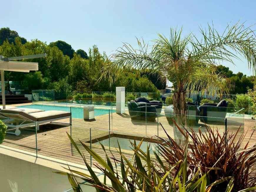 Španělsko Dům Altea