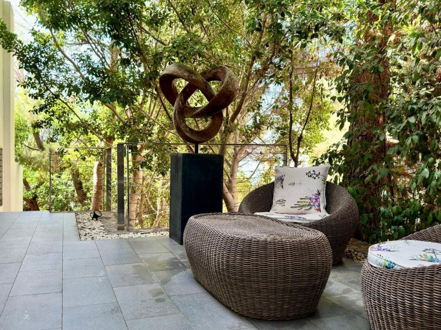 Španělsko Dům Altea