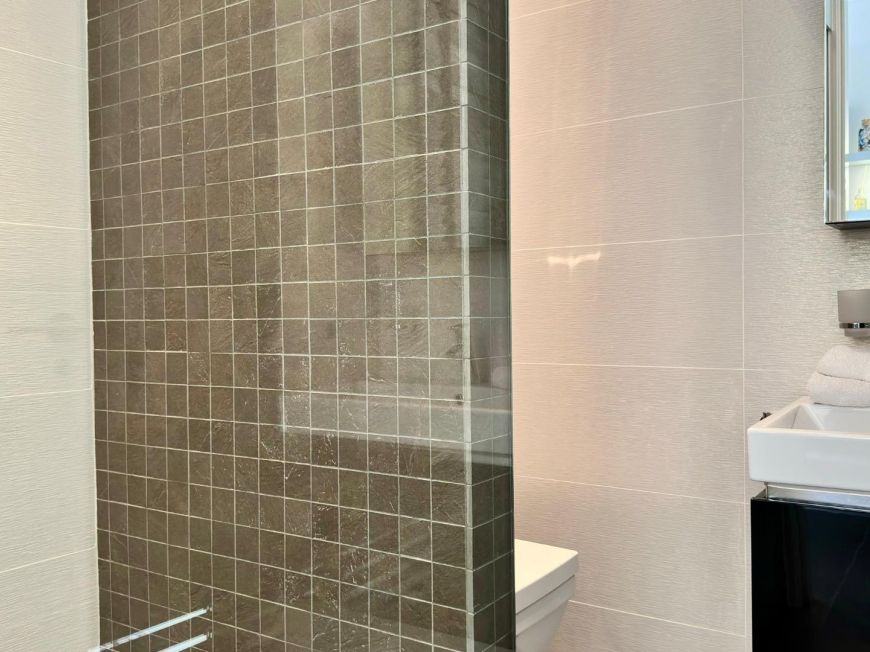 Španělsko Dům Altea