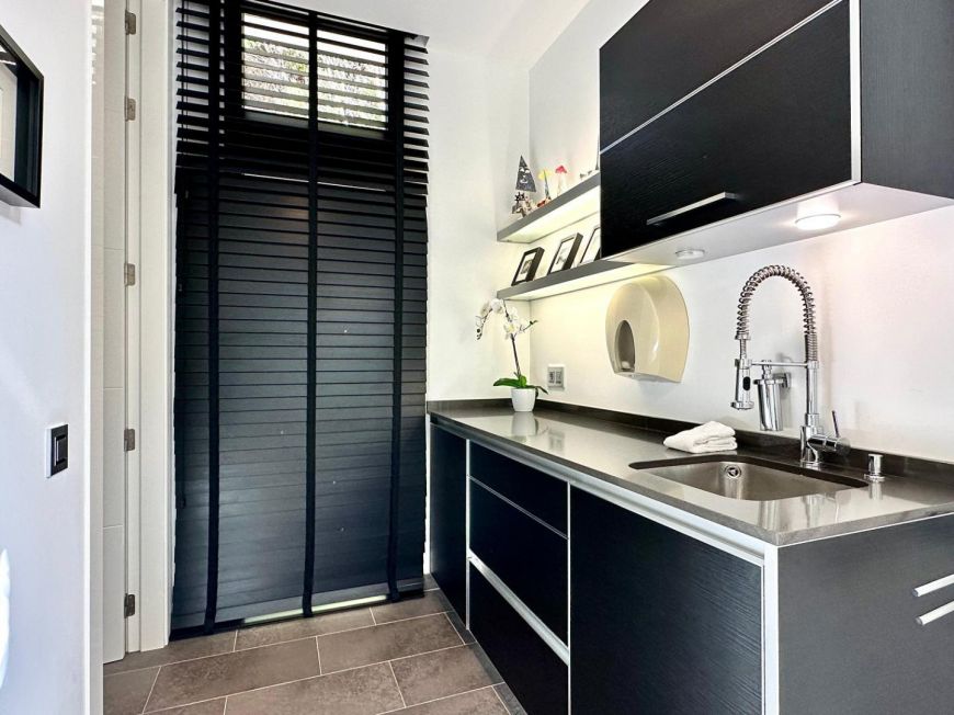 Španělsko Dům Altea