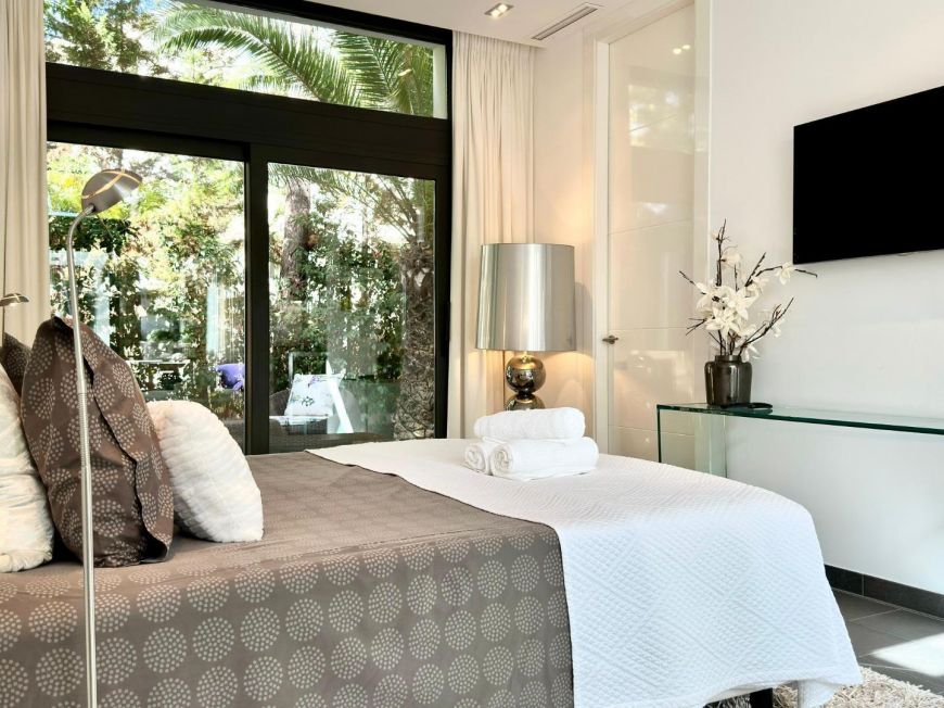 Španělsko Dům Altea