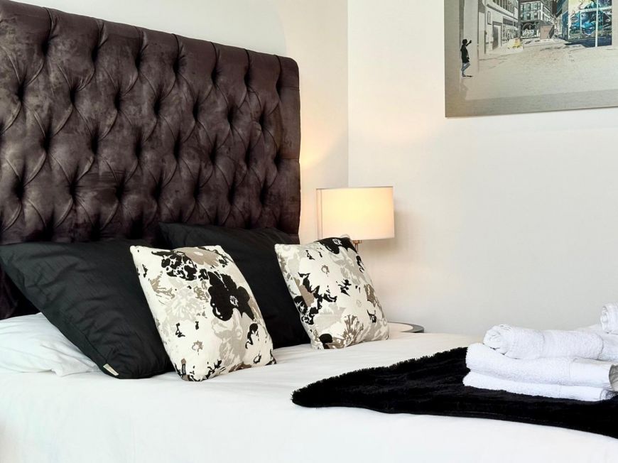 Španělsko Dům Altea