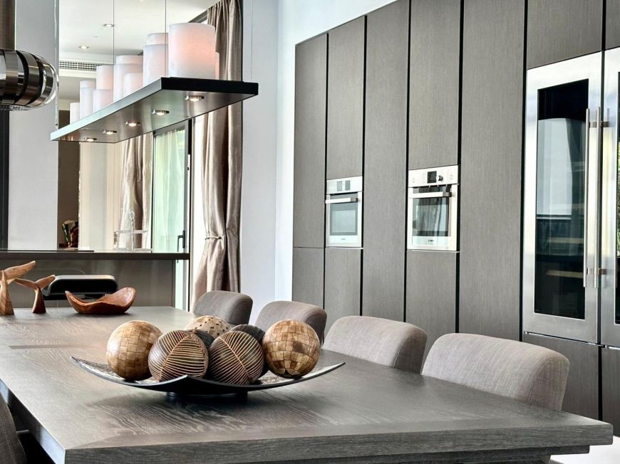 Španělsko Dům Altea