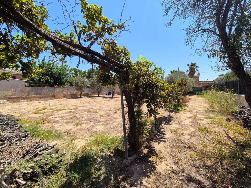 Španělsko Komerční prostory Alicante