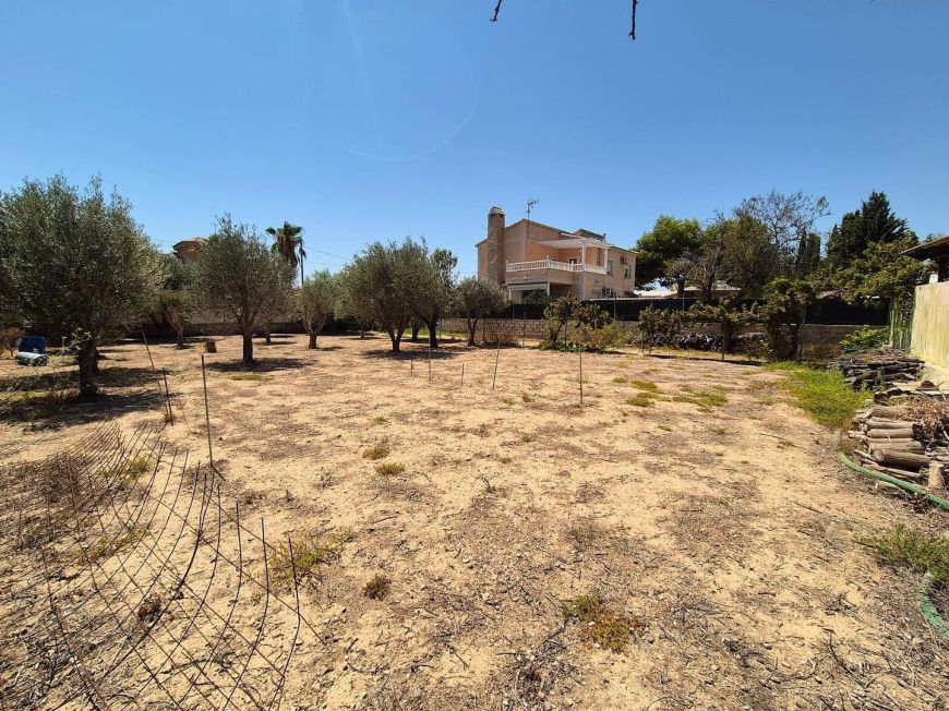 Španělsko Komerční prostory Alicante