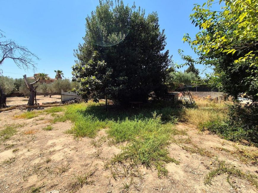 Španělsko Komerční prostory Alicante